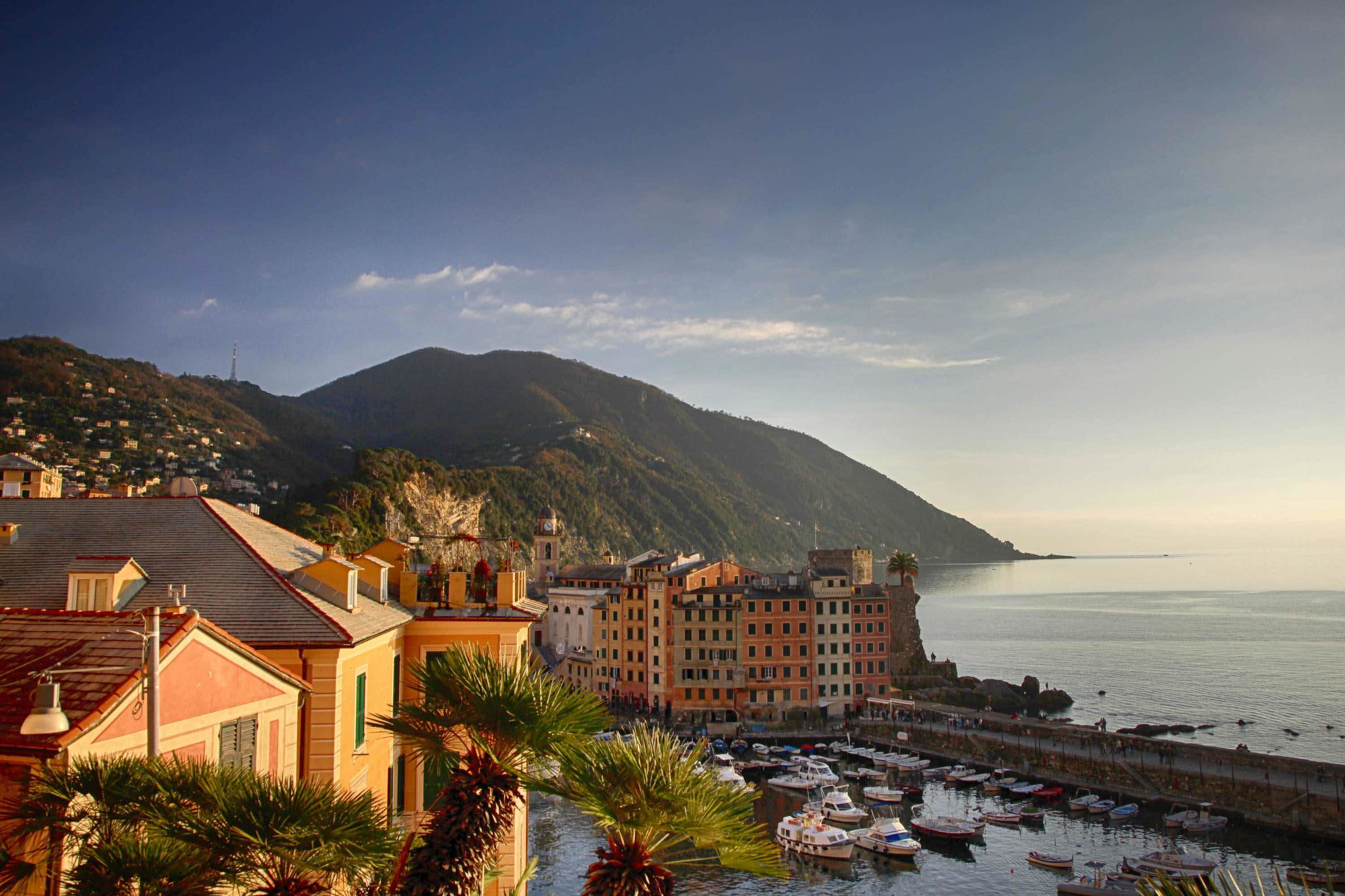 Prendere diploma in Liguria