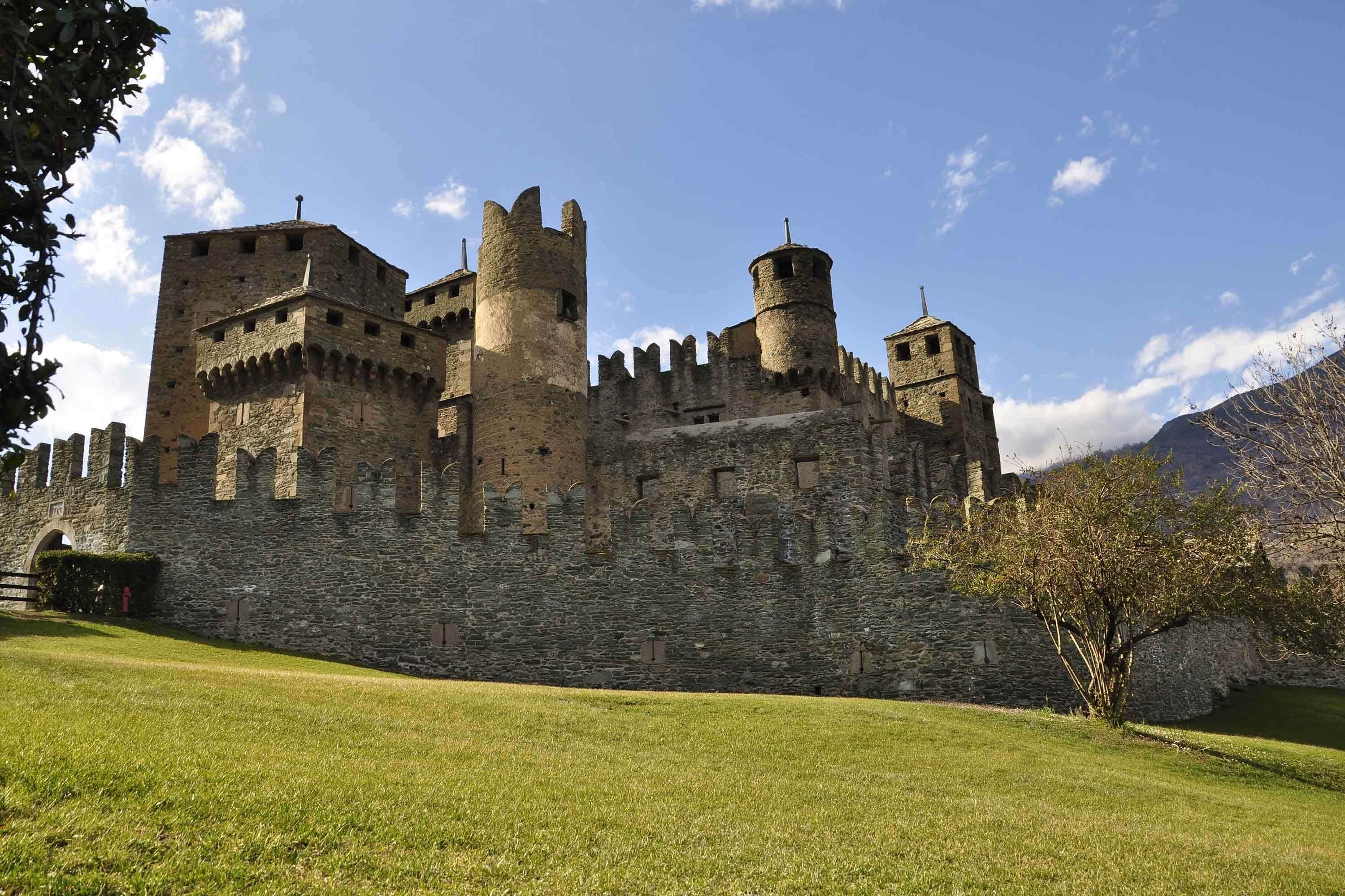 Prendere diploma in Valle d'Aosta
